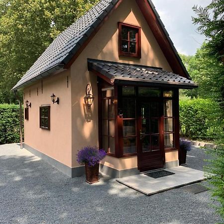Romantisch Gastenverblijf 'Het Vogelhuisje' Лунтерен Екстер'єр фото